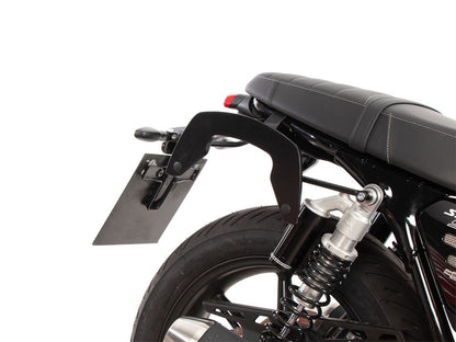 C-Bow tasdragers zwart Hepco&Becker Triumph Speed Twin 900 '25-