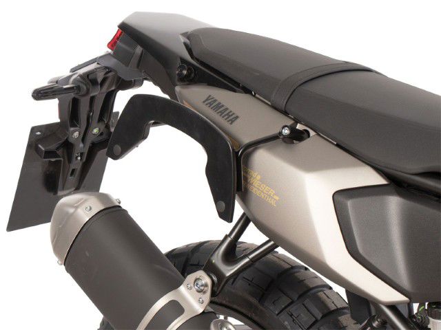 C-Bow Tasdragers Zwart Hepco&Becker Yamaha Xt700Z Tenere '25-