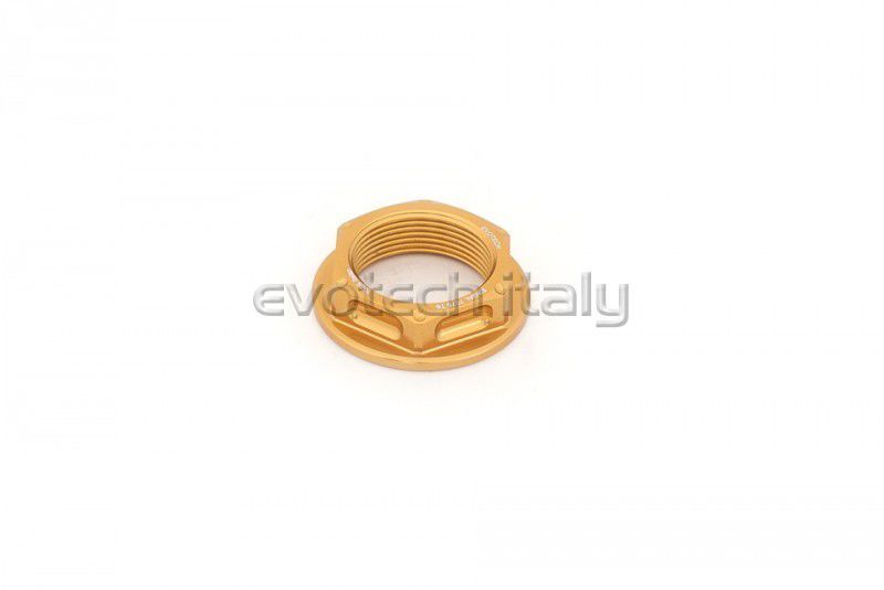 Achterasmoer Evotech TB-028A