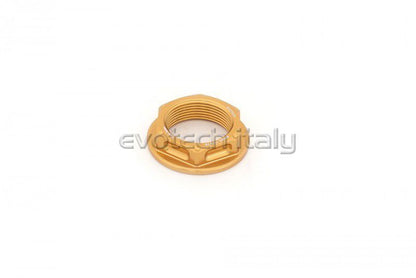 Achterasmoer Evotech TB-028A