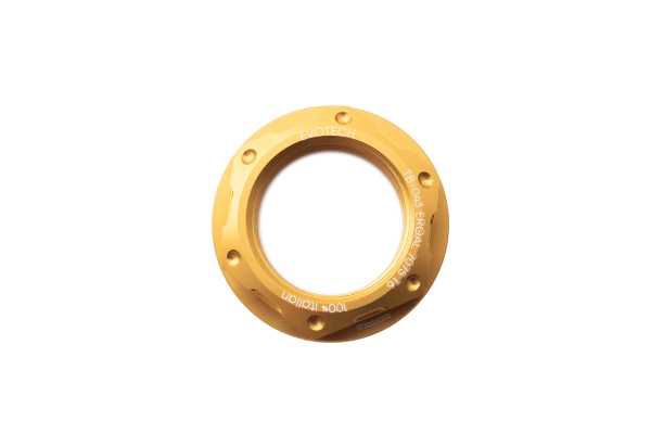 Achterasmoer Evotech TB-043 Ducati Panigale V4/S '25-