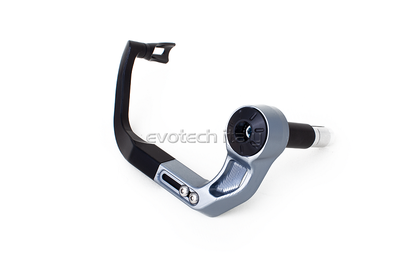 Hendel Protector Koppeling Aluminium Evotech Universeel