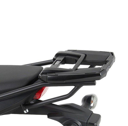 Topdrager Zwart Easyrack Hepco&Becker Honda Ctx700/N '14-