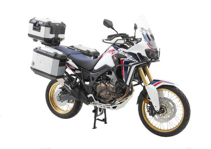 Topdrager Zwart Easyrack Hepco&Becker Honda Crf1000L Africa Twin '16-'17