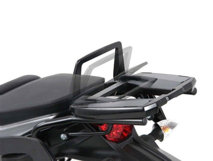 Topdrager Zwart Easyrack Hepco&Becker Ktm 1090 Adventure '17-