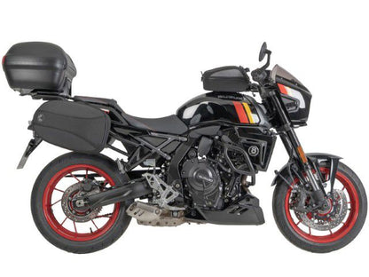 Topdrager Zwart Easyrack Hepco&Becker Suzuki Gsx-8Tt '25-