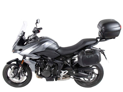 Topdrager Alurack Hepco&Becker Triumph Tiger Sport 660 '22-