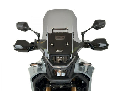 WRS Vervangingsruit - CF Moto 450MT 2024-2026 - Touring - Licht Getint / Donker Getint