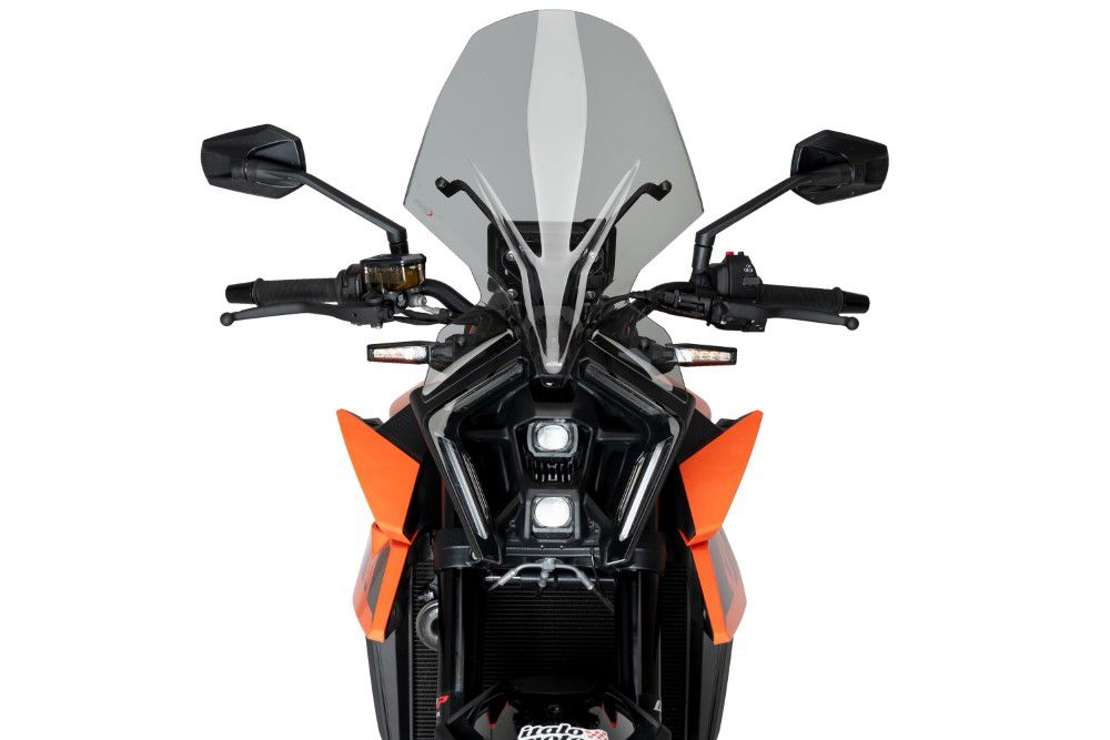 Vervangingsruit Naked Bike Touring Puig Ktm 990 Duke / R '24-