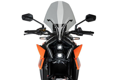 Vervangingsruit Naked Bike Touring Puig Ktm 990 Duke / R '24-