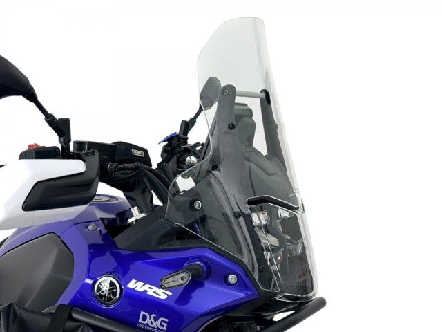 Vervangingsruit model touring WRS licht getint Yamaha XT700Z Tenere / Rally '25-26