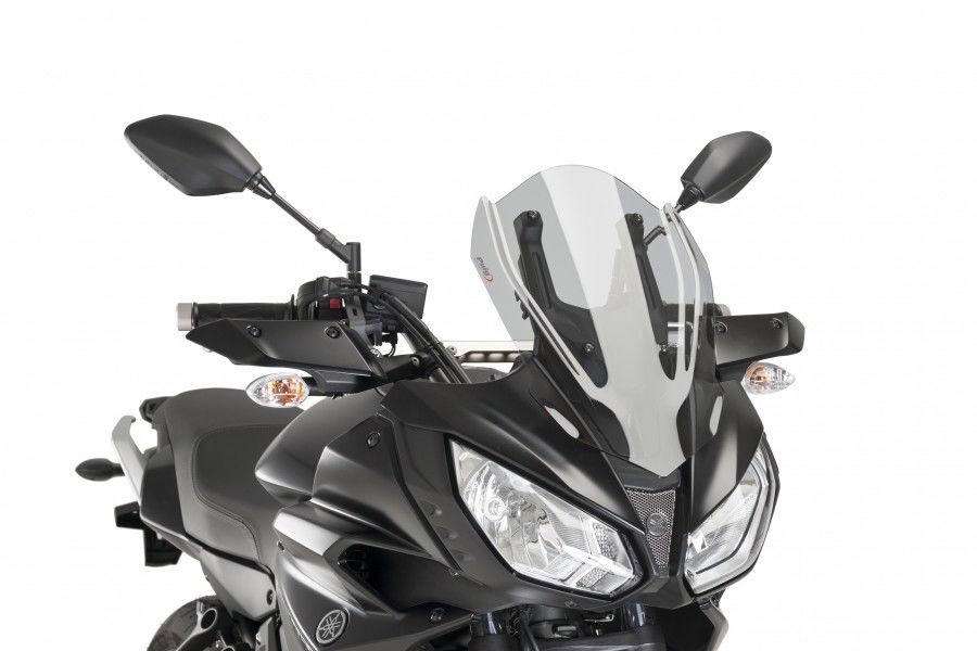 Vervangingsruit Puig Jetstream Yamaha Mt-07 Tracer '16-'19