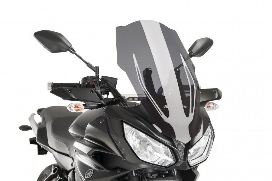 Vervangingsruit Touring Puig Yamaha Mt-07 Tracer '16-19