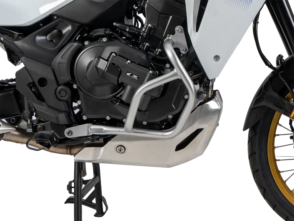 Valbeugel onder zilver Hepco&Becker Honda XL750 Transalp E-Clutch '26-