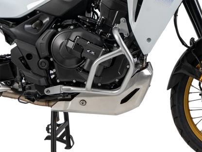 Valbeugel onder zilver Hepco&Becker Honda XL750 Transalp E-Clutch '26-