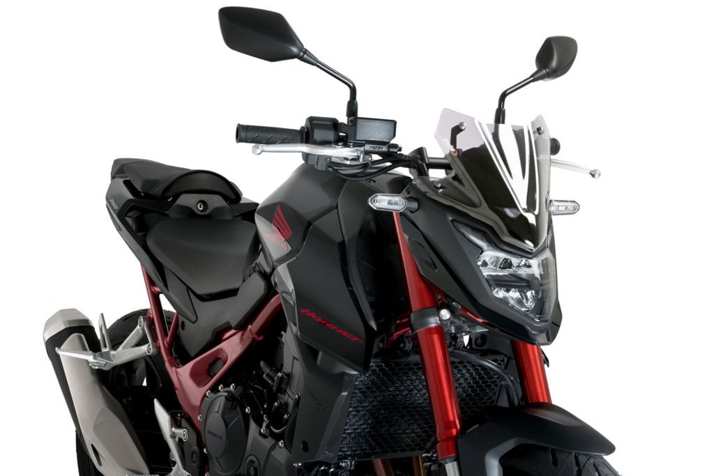 Vervangingsruit Naked Bike Model Sport Puig Honda Cb750 Hornet '23-'24