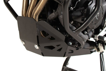 Carterplaat Aluminium Hepco&Becker Triumph Tiger 900 Gt / Pro '24-