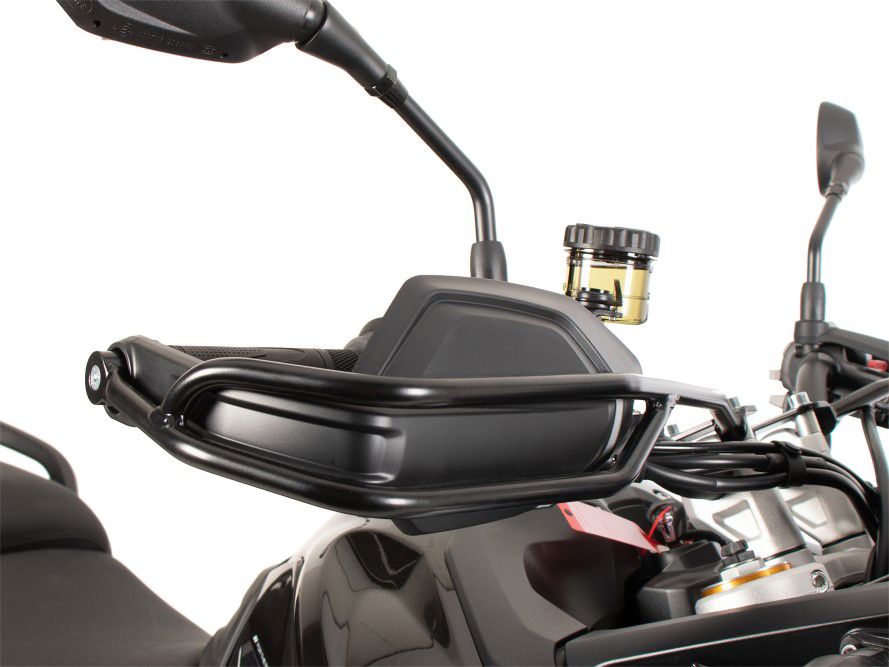 Handkap Bescherm Beugels Hepco&Becker Triumph Tiger 900 Rally Pro '24-