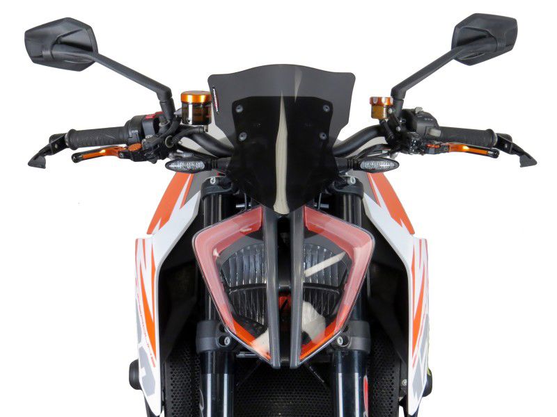 Vervangingsruit Naked Bike Ktm 1290 Super Duke R '17-