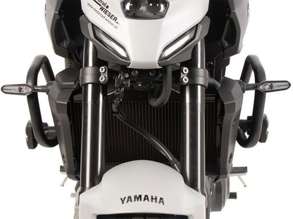 Valbeugel Inclusief Protection Pad Zwart Hepco&Becker Yamaha Mt-07 '25-