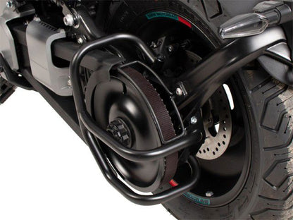 Riem Bescherm Beugel Zwart Hepco&Becker Bmw Ce 02 '23-