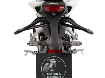 Valbeugel Achterzijde Zwart Hepco&Becker Honda Cb125R '25-