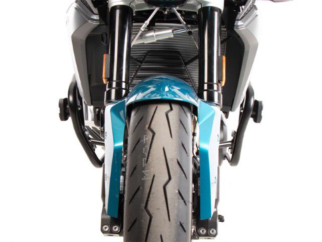 Valbeugel Zwart Hepco&Becker Bmw F900Xr '20-24