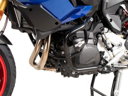 Valbeugel Zwart Hepco&Becker Bmw F900Xr '25-