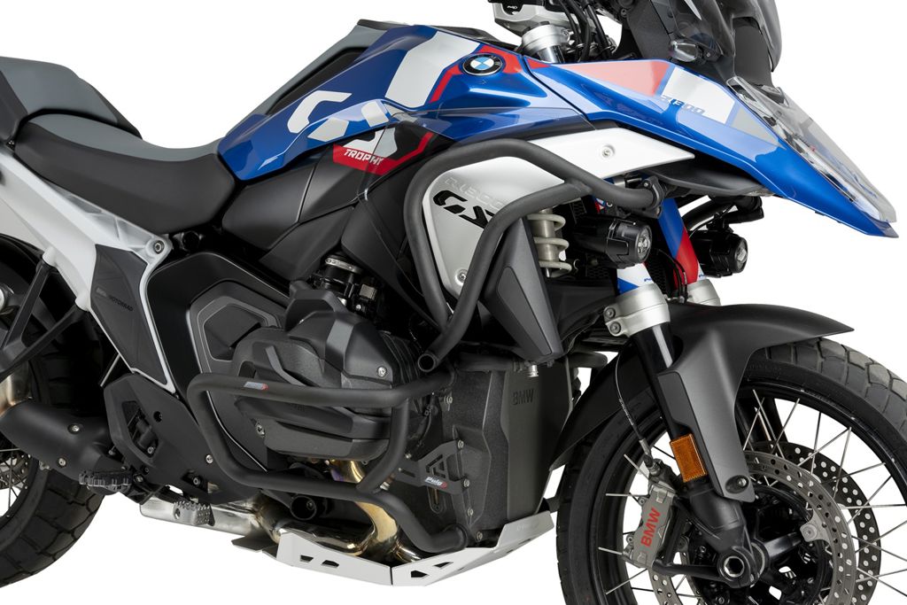 Valbeugel Zwart Puig Bmw R1300Gs '24-