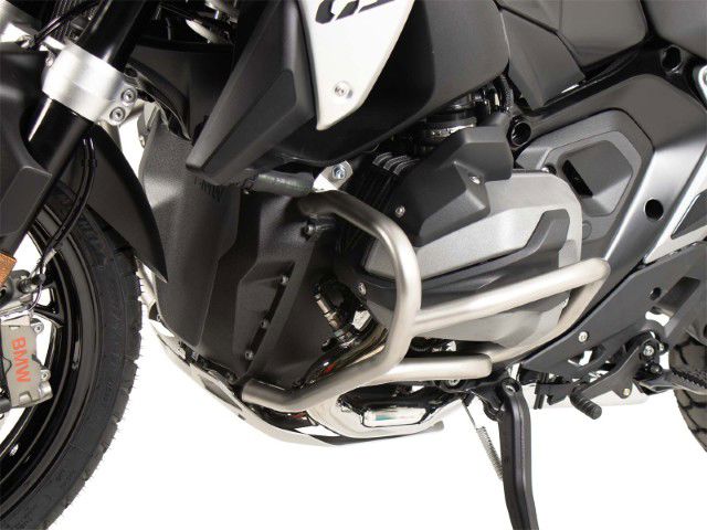 Valbeugel Rvs Hepco&Becker Bmw R1300R '25-