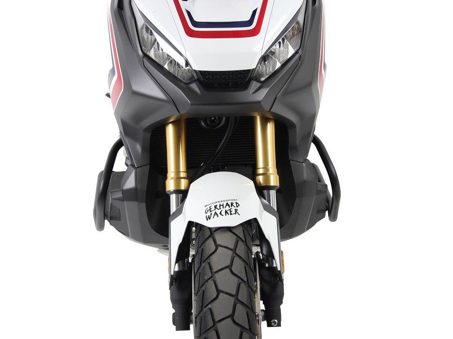 Valbeugel Zwart Hepco&Becker Honda X-Adv '21-24