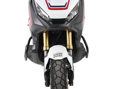 Valbeugel Zwart Hepco&Becker Honda X-Adv '21-24