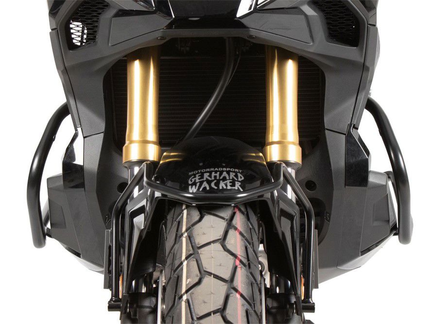 Valbeugel Zwart Hepco&Becker Honda X-Adv '25-