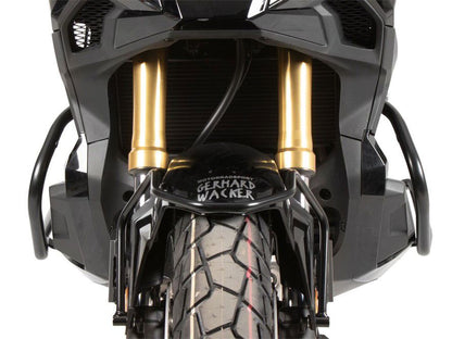Valbeugel Zwart Hepco&Becker Honda X-Adv '25-
