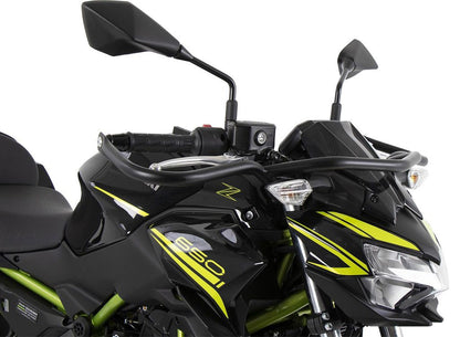 Valbeugel Voorzijde Zwart Hepco&Becker Kawasaki Z650 '20-