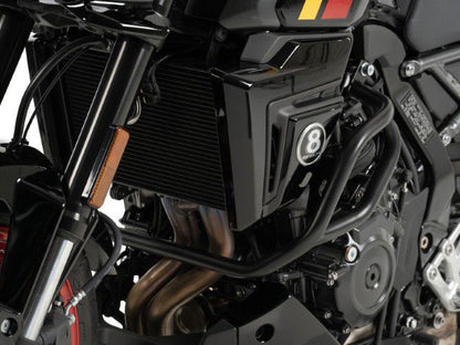 Valbeugel Zwart Hepco&Becker Suzuki Gsx-8Tt '25-