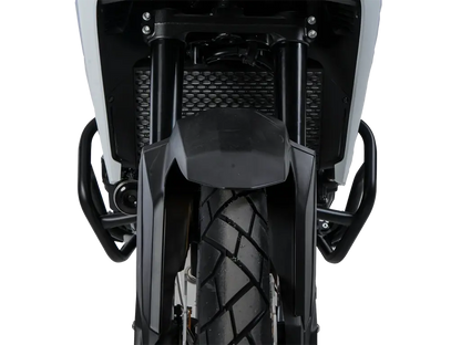 Hepco & Becker Valbeugel Onderzijde - Honda XL750 Transalp E-Clutch 2026 - Zwart / Zilver