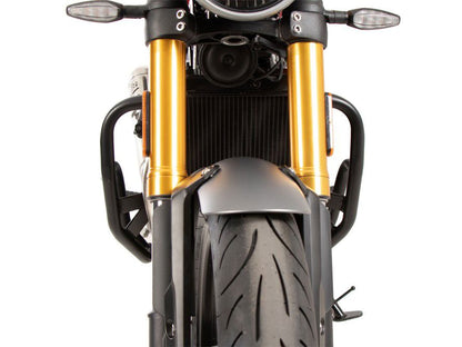 Valbeugel Zwart Hepco&Becker Triumph Scrambler 400 X '24-