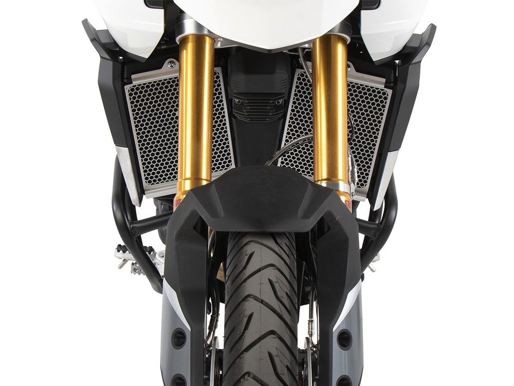 Valbeugel Zwart Hepco&Becker Triumph Tiger 900 Gt / Gt Pro '24-