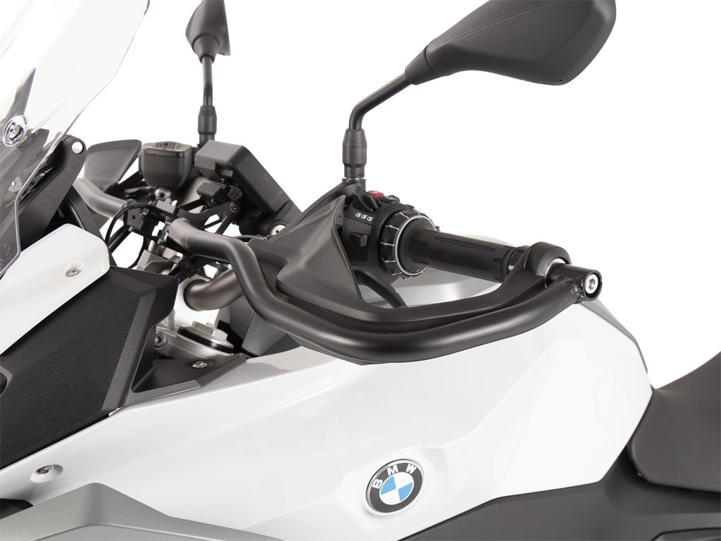 Valbeugel Voorzijde Zwart Hepco&Becker Bmw F900Xr '20-24