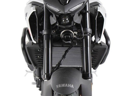 Valbeugel Zwart Hepco&Becker Yamaha Mt-03 '20-24