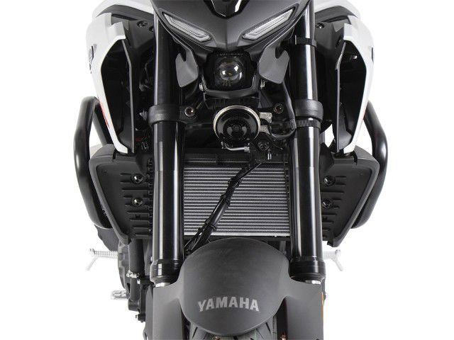 Valbeugel Zwart Hepco&Becker Yamaha Mt-03 '25-