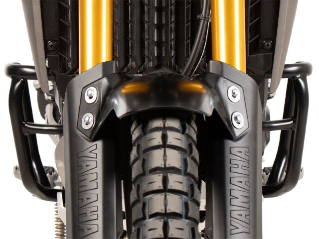 Valbeugel Zwart Hepco&Becker Yamaha Xt700Z Tenere '25-