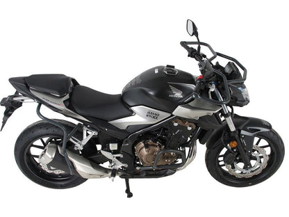 Valbeugel Voorzijde Antraciet Hepco&Becker Honda Cb500F '19-23
