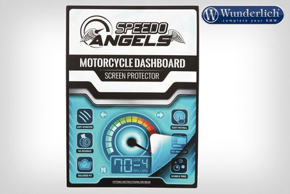 Display Protection Sticker Wunderlich Bmw K1600 B / Grand America / Gt / Gtl '17-