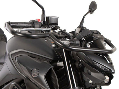 Valbeugel Voorzijde Zwart Hepco&Becker Yamaha Mt-03 '25-
