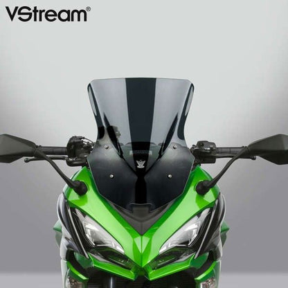 Vervangingsruit National Cycle Sport/Touring Donker Getint Kawasaki Z1000Sx '17-19
