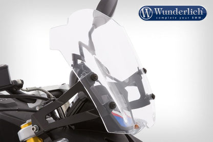 Windscreen Sport Bmw G310R - Clear Wunderlich