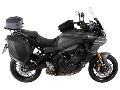 Topdragerverbreder Zwart Hepco&Becker Yamaha Tracer 9 / Gt '21-24