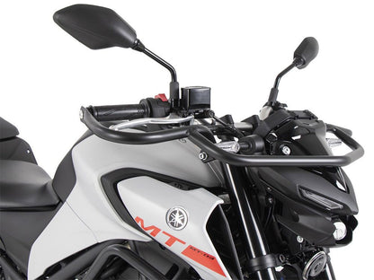 Valbeugel Voorzijde Zwart Hepco&Becker Yamaha Mt-03 '20-24